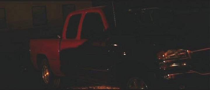 GMC Sierra