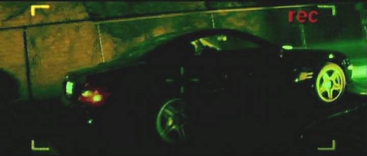 Mercedes-Benz SL 550