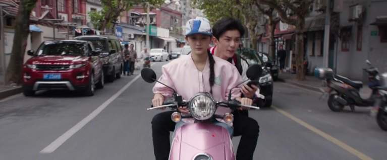 Land-Rover Range Rover Evoque