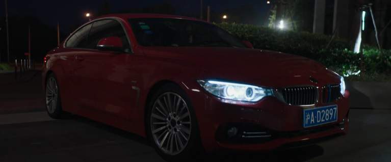 BMW 4