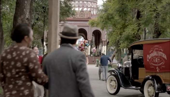 Ford Model A