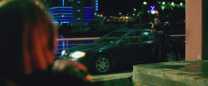 Acura TL