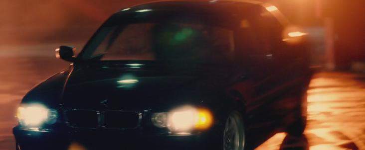 BMW 740iL