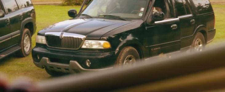 Lincoln Navigator