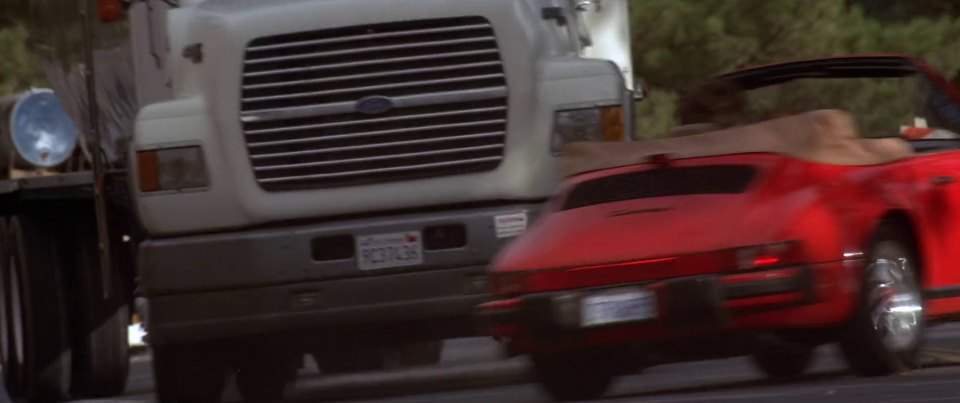 Ford AeroMax