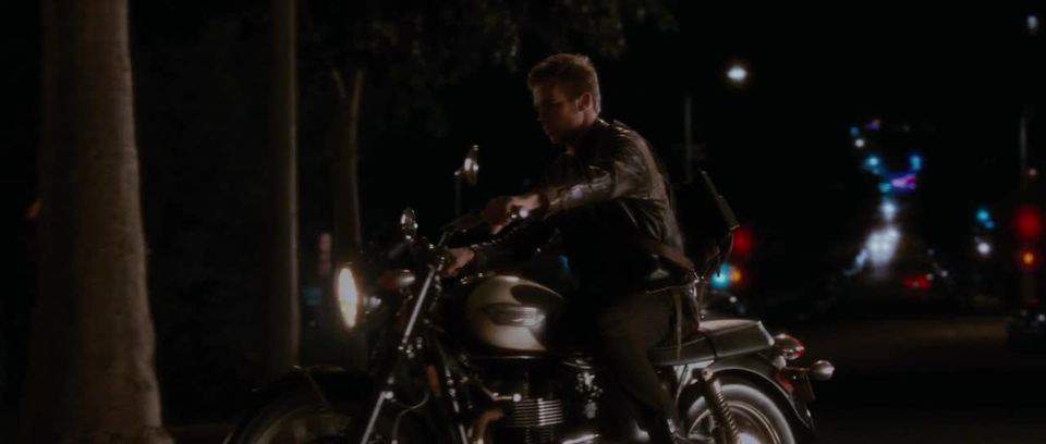 Triumph Bonneville