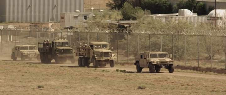 AM General M-35