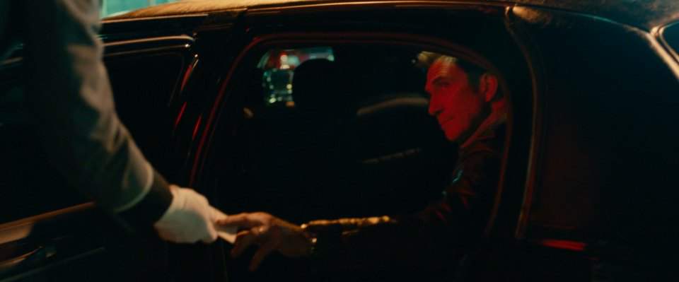 Lincoln Town Car