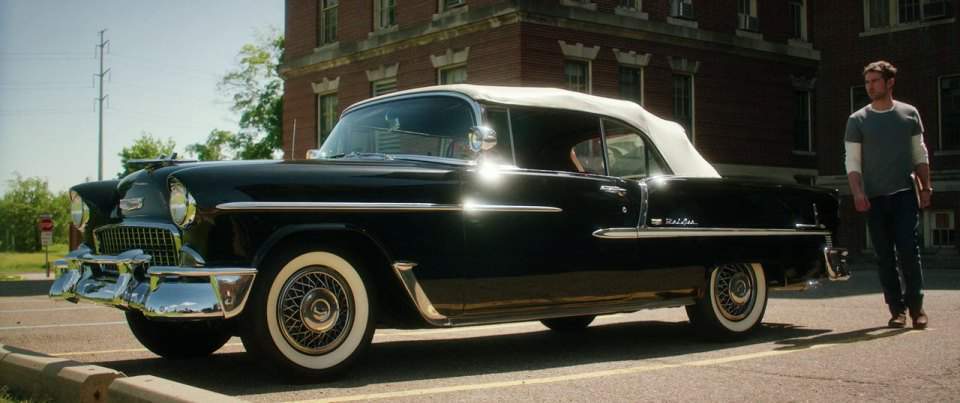 Chevrolet Bel Air
