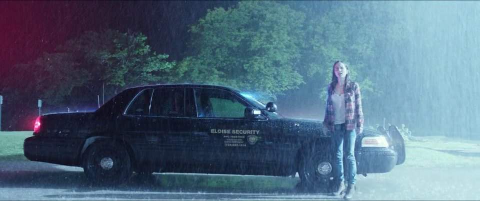 Ford Crown Victoria