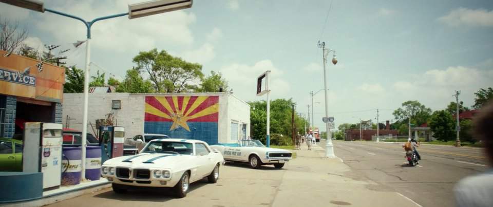 Pontiac Firebird Trans Am
