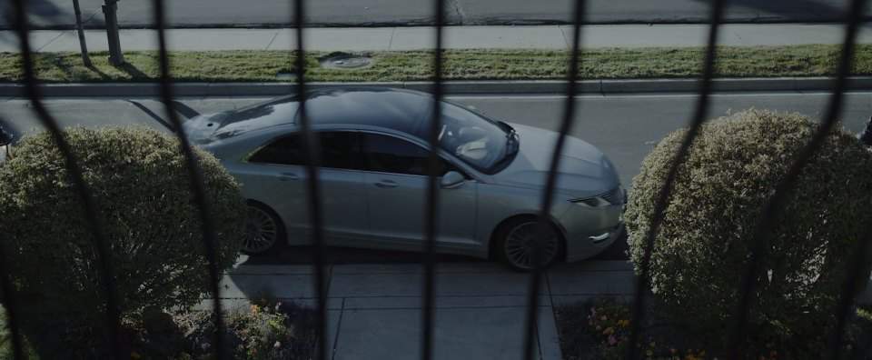 Lincoln MKZ
