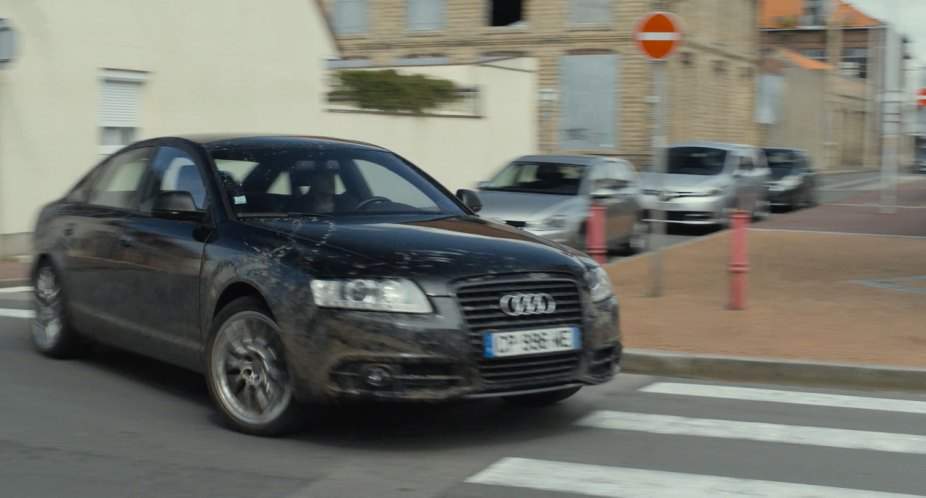 Audi A6 C6