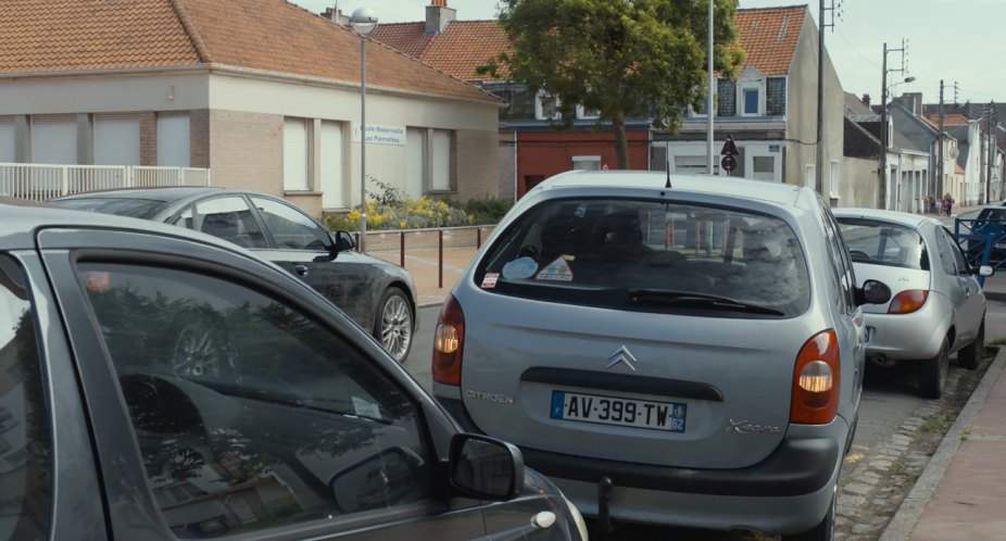 Citroën Xsara Picasso