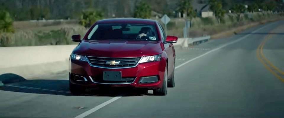 Chevrolet Impala