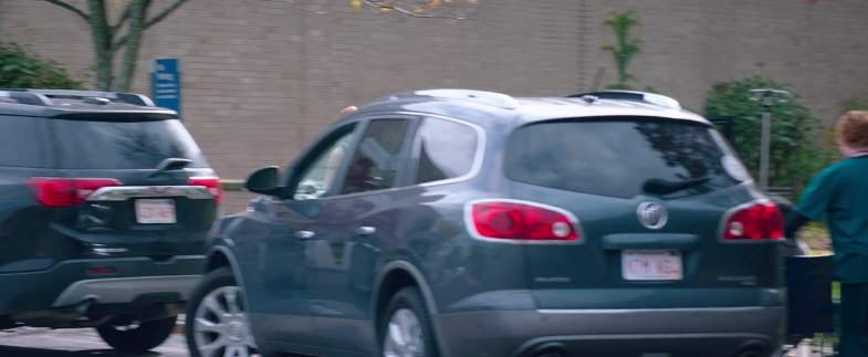 Buick Enclave