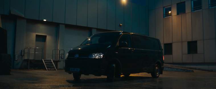 Volkswagen Transporter T6