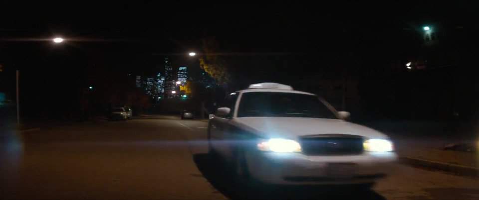 Ford Crown Victoria
