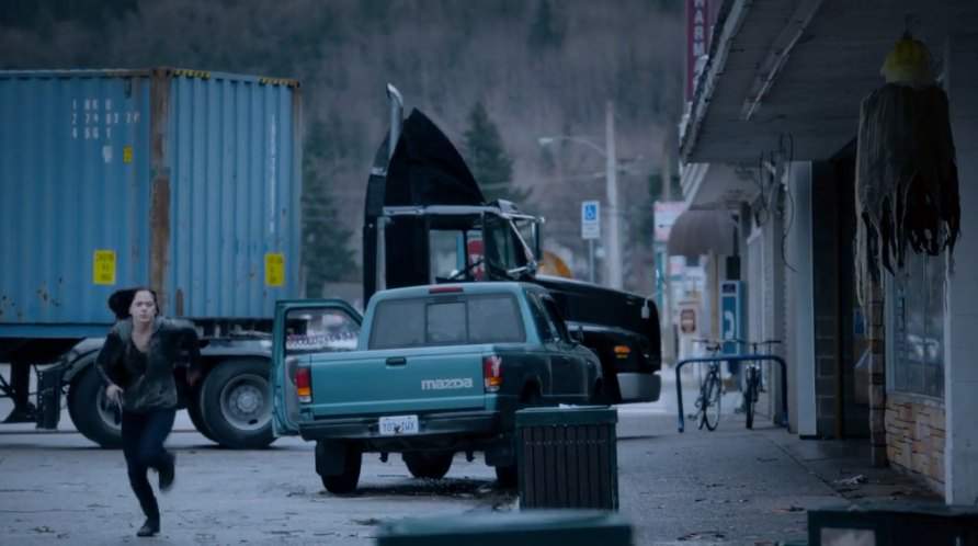 Mazda B-3000