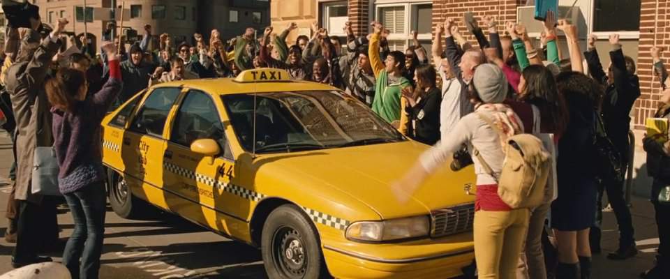 Chevrolet Caprice