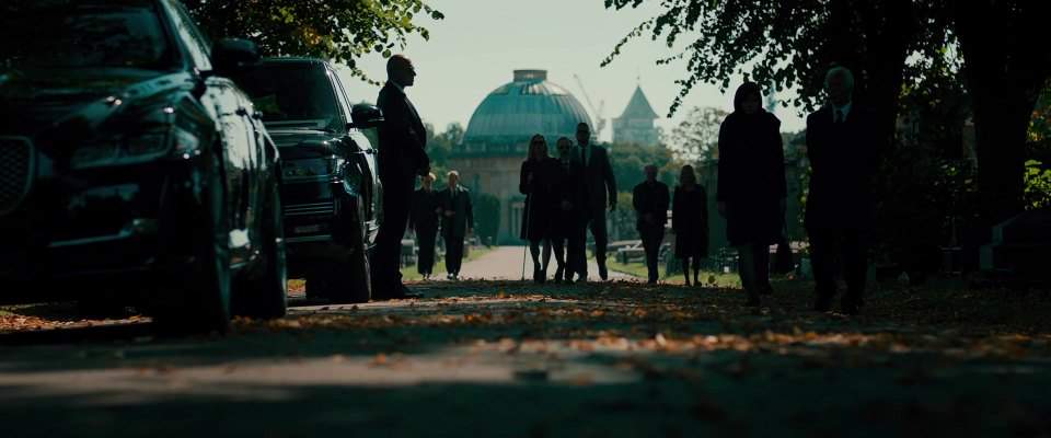 Land-Rover Range Rover Series IV