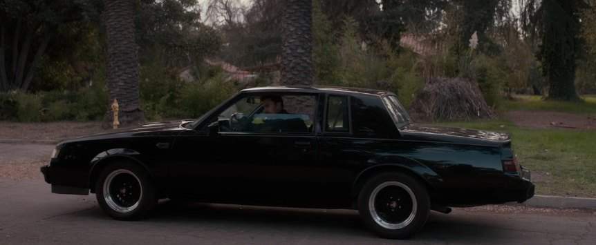 Buick Grand National