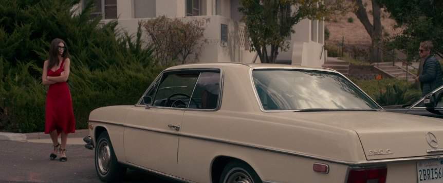 Mercedes-Benz 250 C