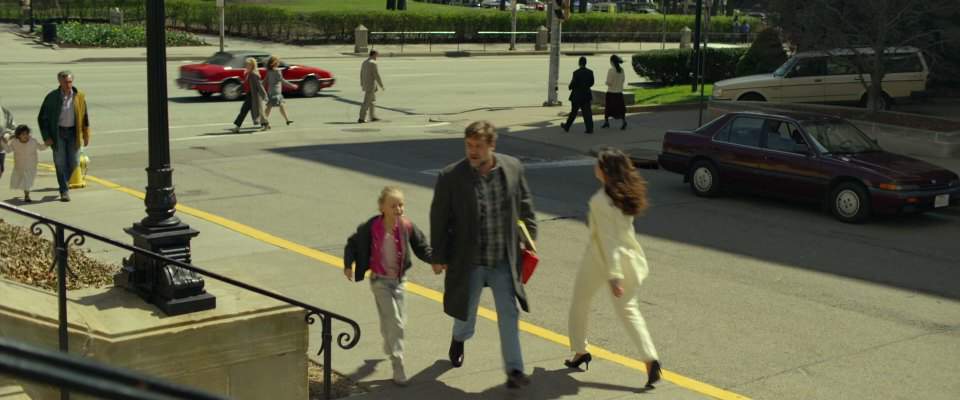 Chrysler LeBaron Convertible