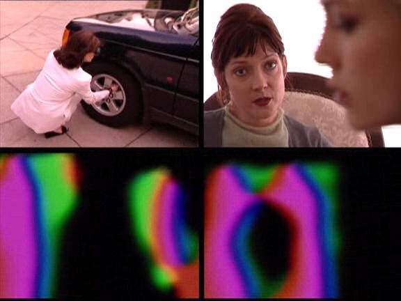 Land-Rover Range Rover Series II