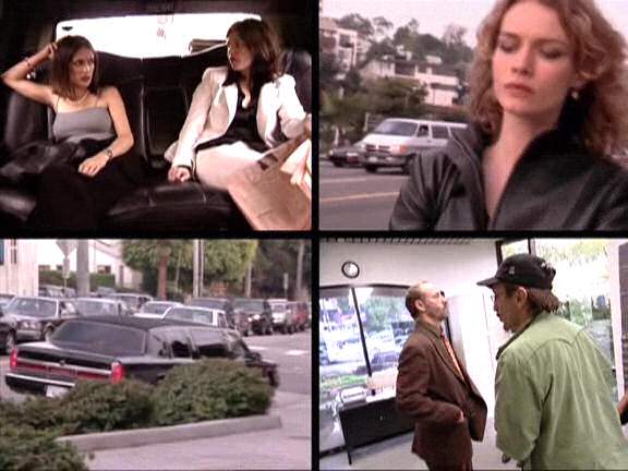 Lincoln Town Car Stretched Limousine