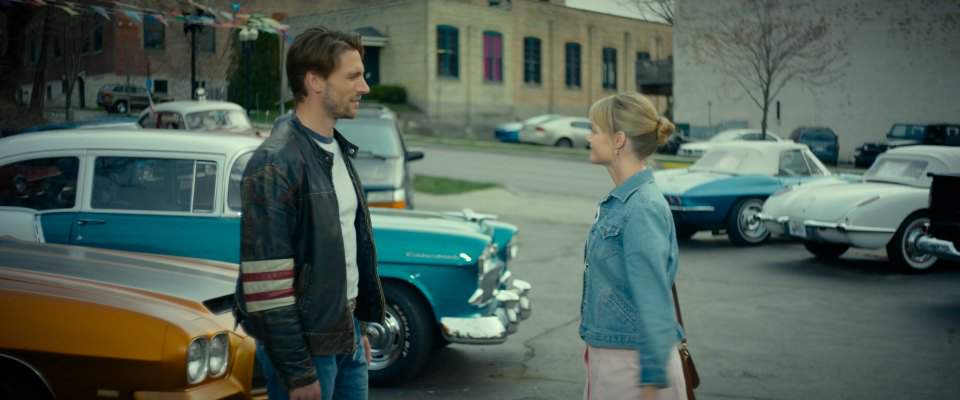 Chevrolet Corvette C1