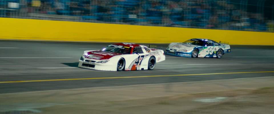 Chevrolet Monte Carlo