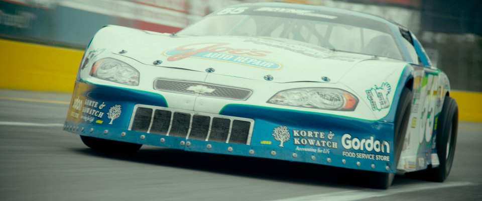 Chevrolet Monte Carlo