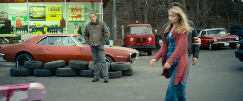 Dodge Dart