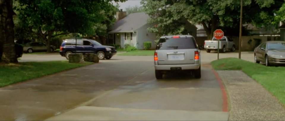 Dodge Intrepid