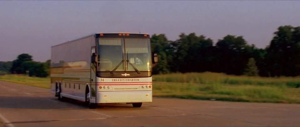 Van Hool C2045