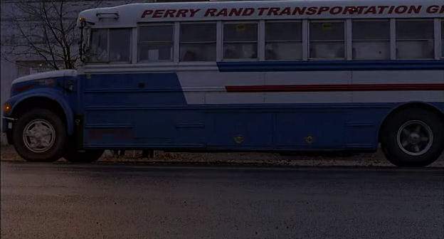 International 3000-Series