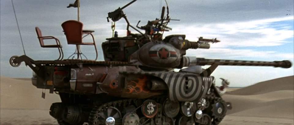 Cadillac M5 A1 Stuart