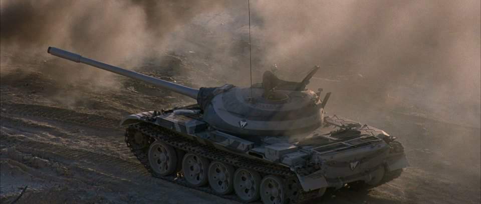 KhPZ T-54