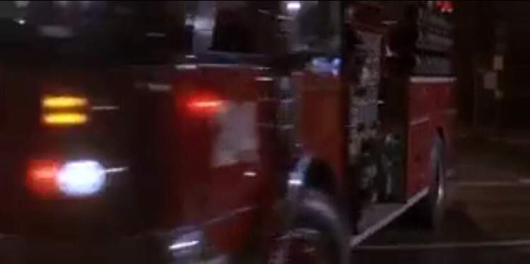 American LaFrance Century Series