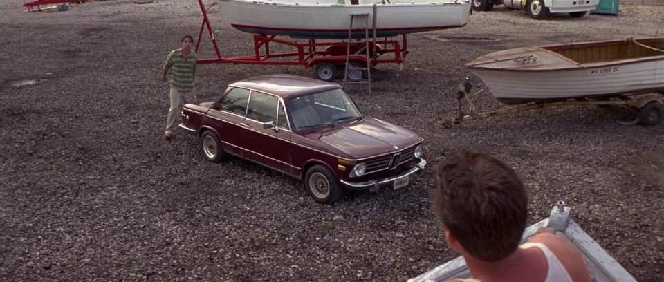 BMW 2002