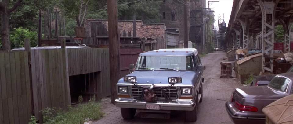 Ford F-Series