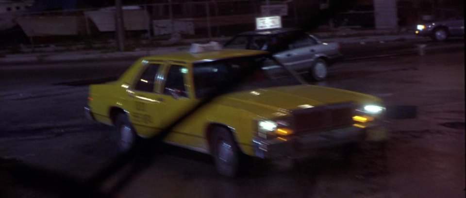Ford LTD