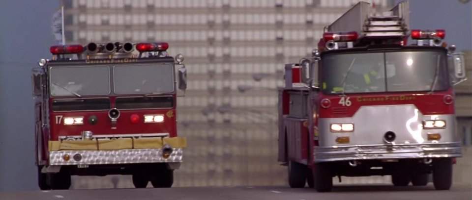 Mack CF