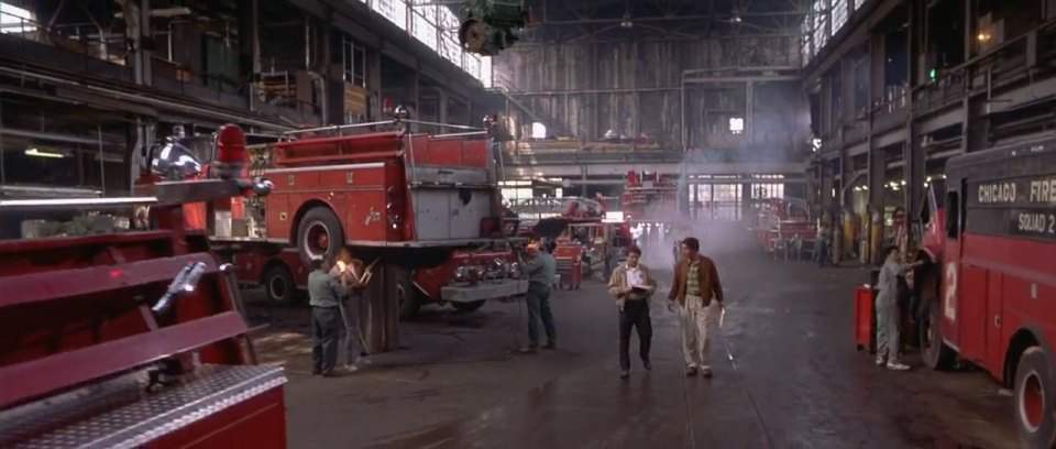 Mack MB-Series