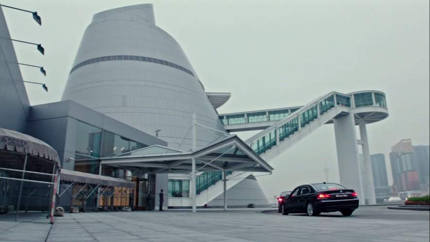 BMW 750Li