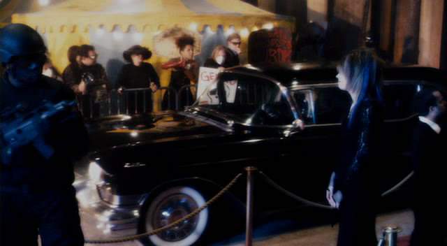 Cadillac Fleetwood 75