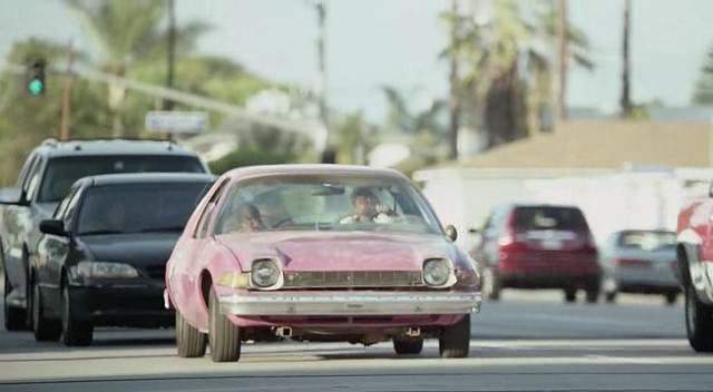 AMC Pacer