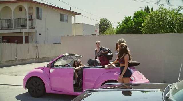 Volkswagen New Beetle Convertible