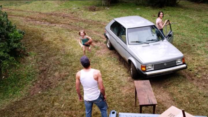 Dodge Omni